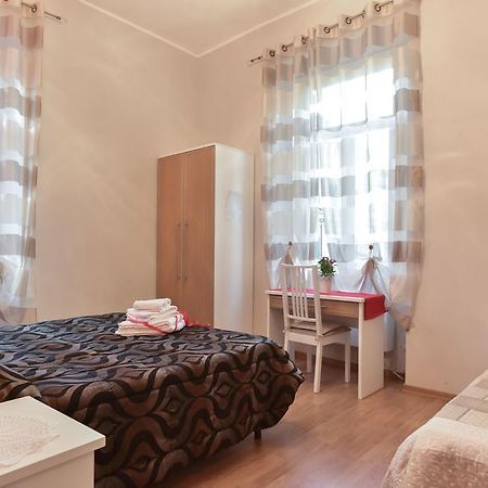 Claudia Suites Рим Екстер'єр фото