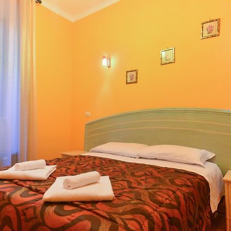 Claudia Suites Рим Екстер'єр фото