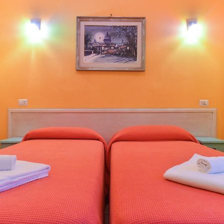 Claudia Suites Рим Екстер'єр фото