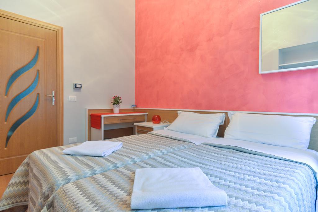 Claudia Suites Рим Екстер'єр фото
