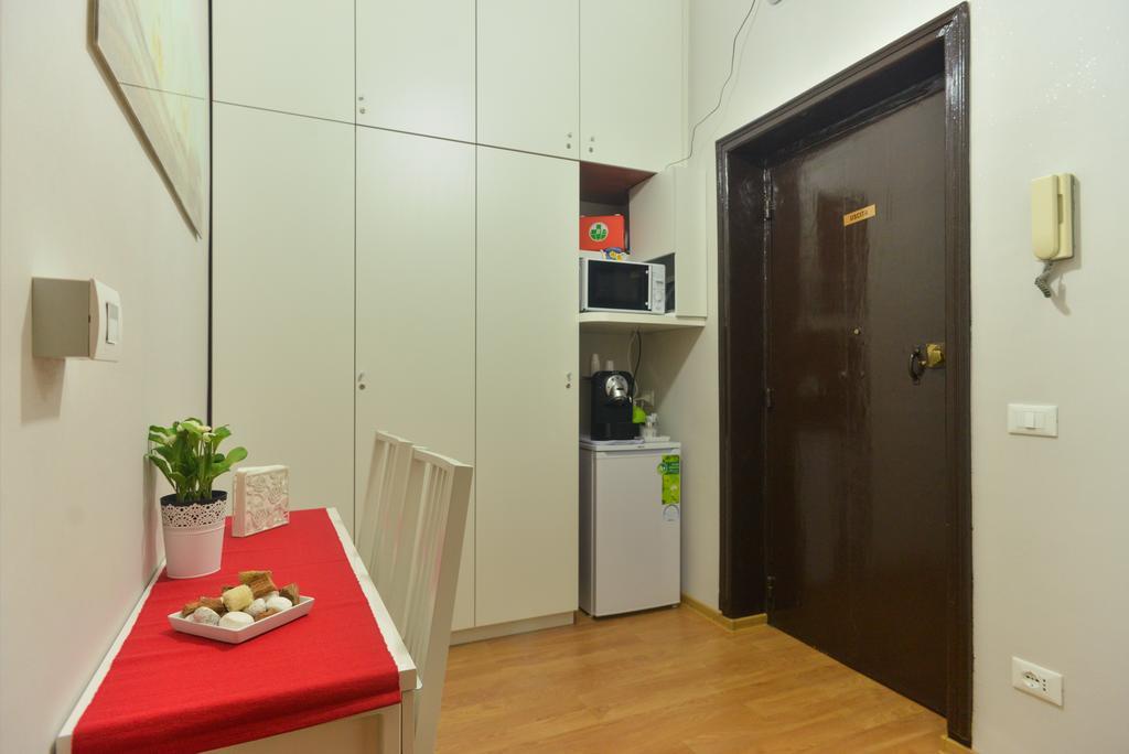 Claudia Suites Рим Екстер'єр фото