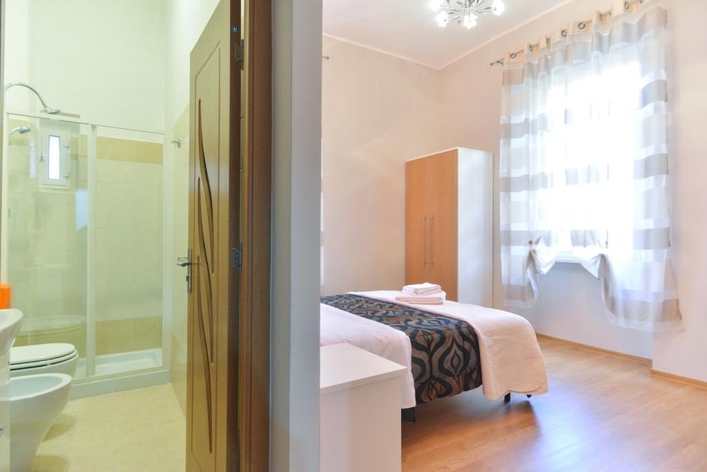 Claudia Suites Рим Екстер'єр фото