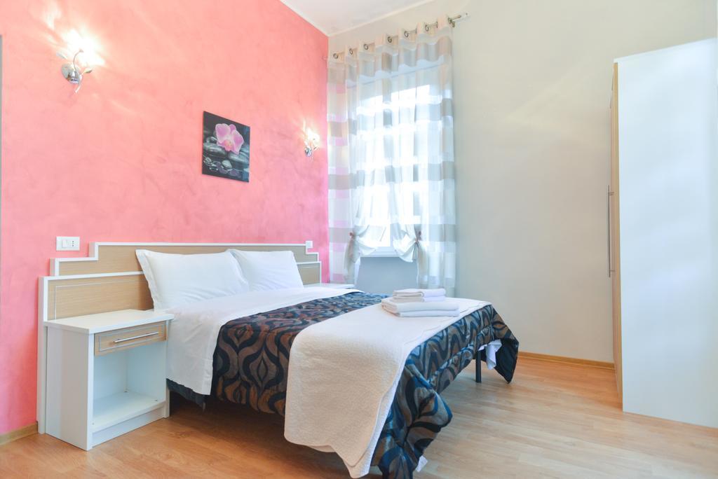Claudia Suites Рим Екстер'єр фото