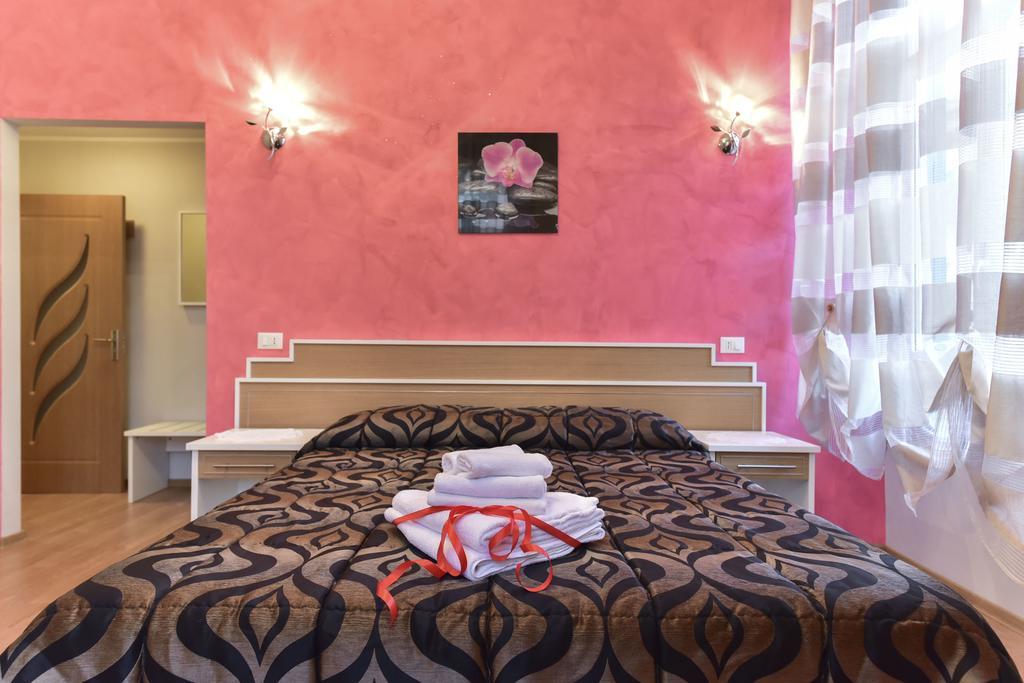 Claudia Suites Рим Екстер'єр фото