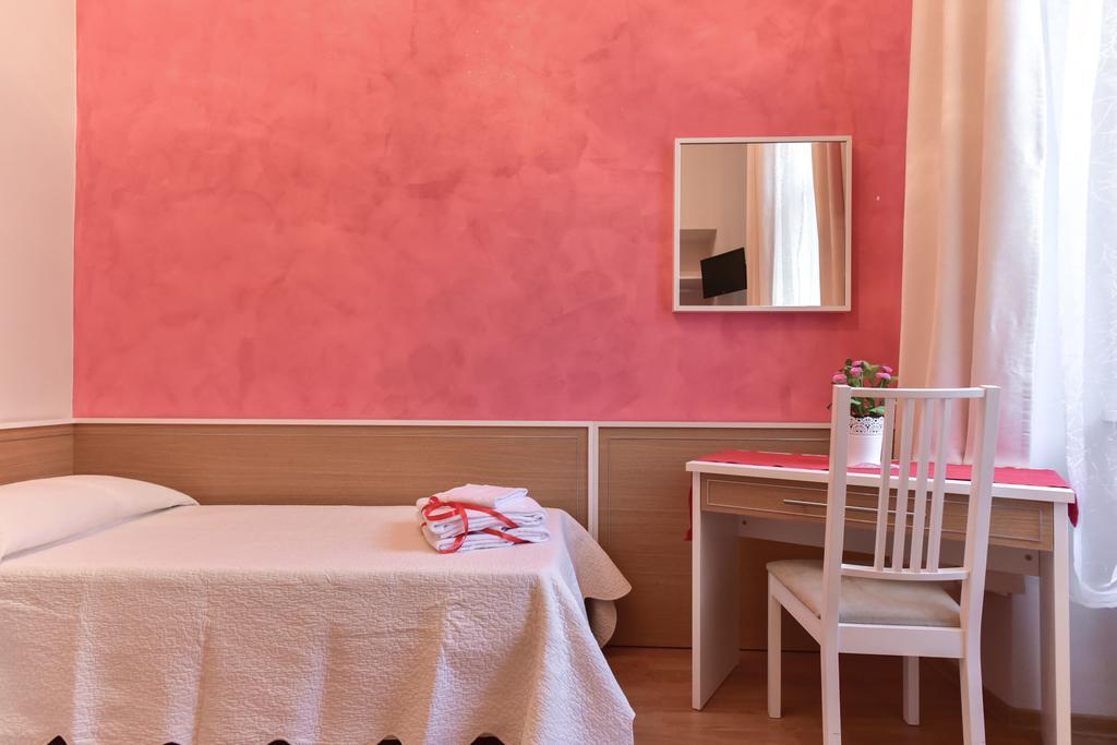 Claudia Suites Рим Екстер'єр фото