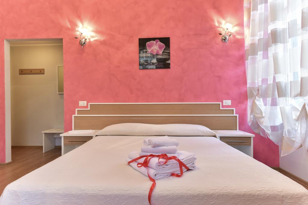Claudia Suites Рим Екстер'єр фото