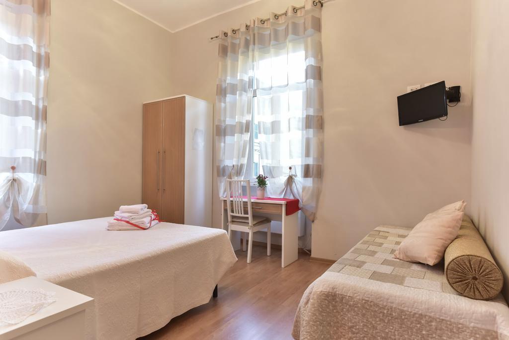 Claudia Suites Рим Екстер'єр фото