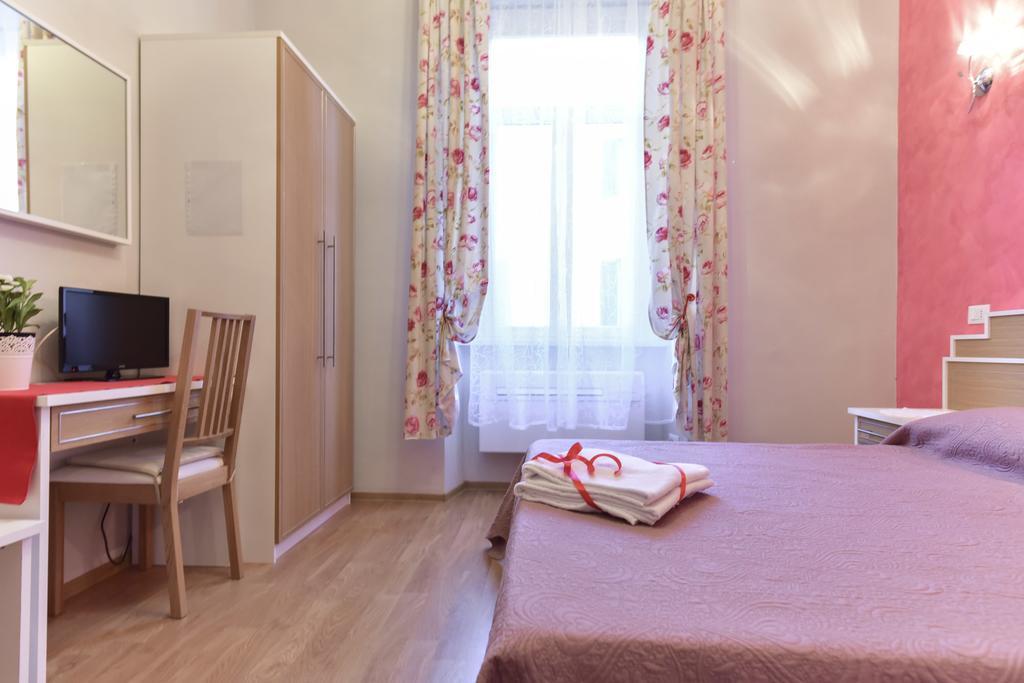 Claudia Suites Рим Екстер'єр фото