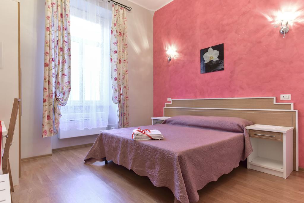 Claudia Suites Рим Екстер'єр фото