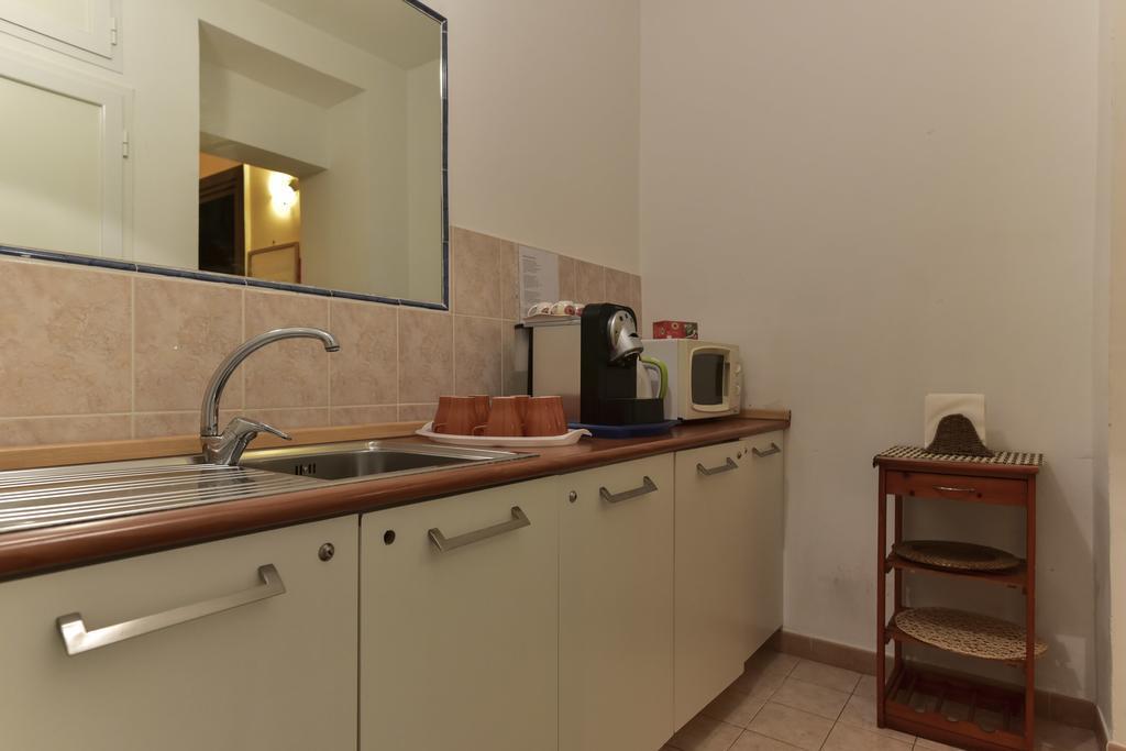 Claudia Suites Рим Екстер'єр фото