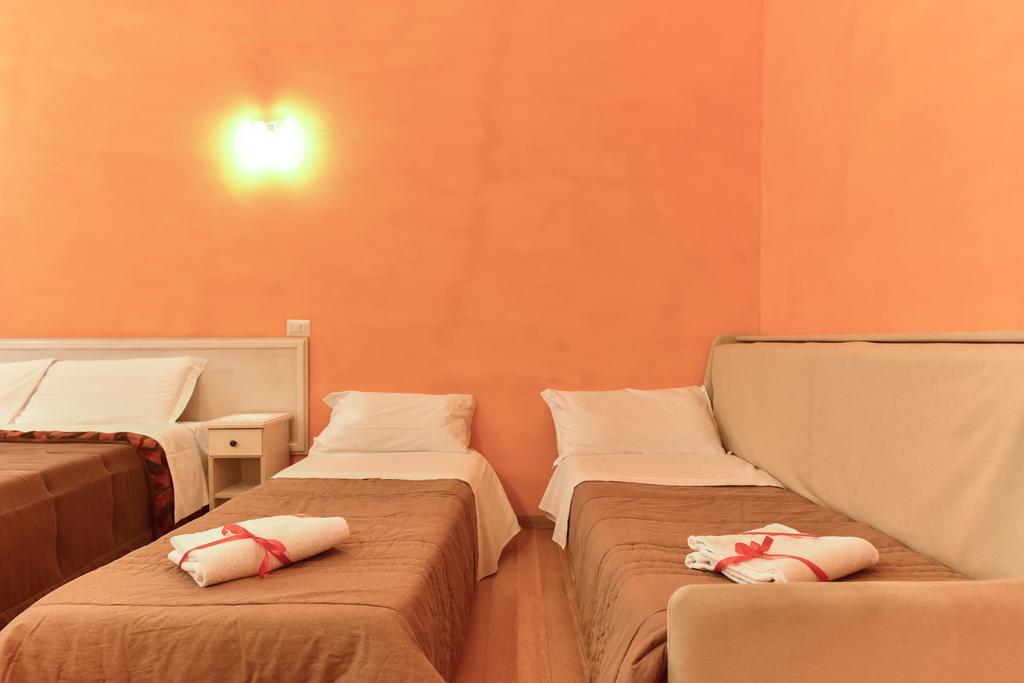 Claudia Suites Рим Екстер'єр фото