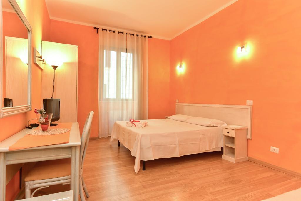 Claudia Suites Рим Екстер'єр фото