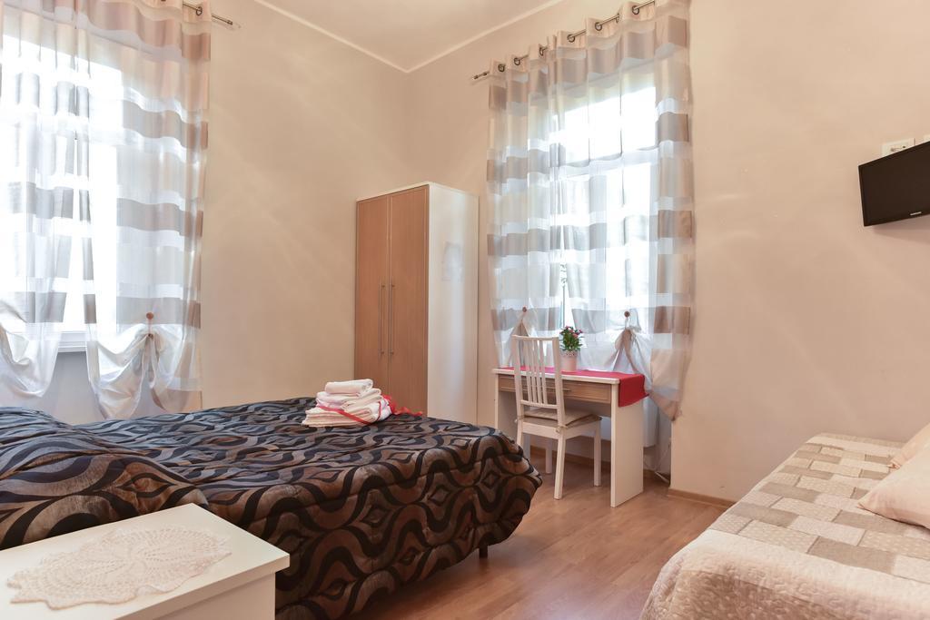 Claudia Suites Рим Екстер'єр фото