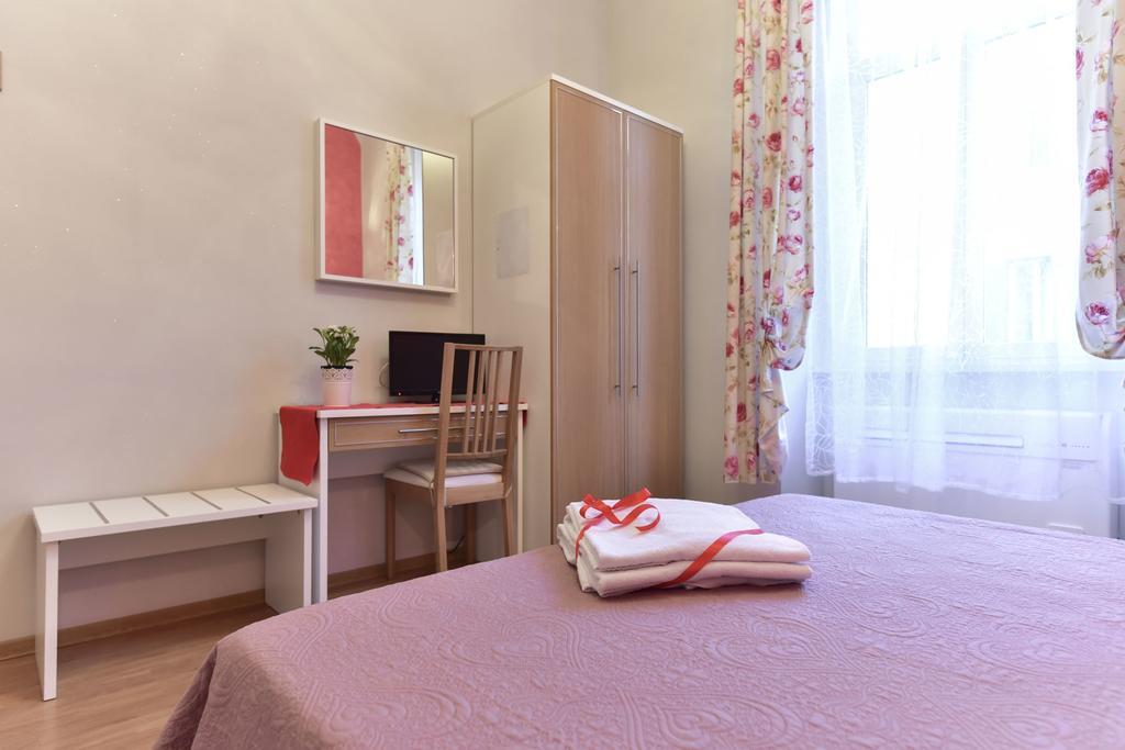 Claudia Suites Рим Екстер'єр фото
