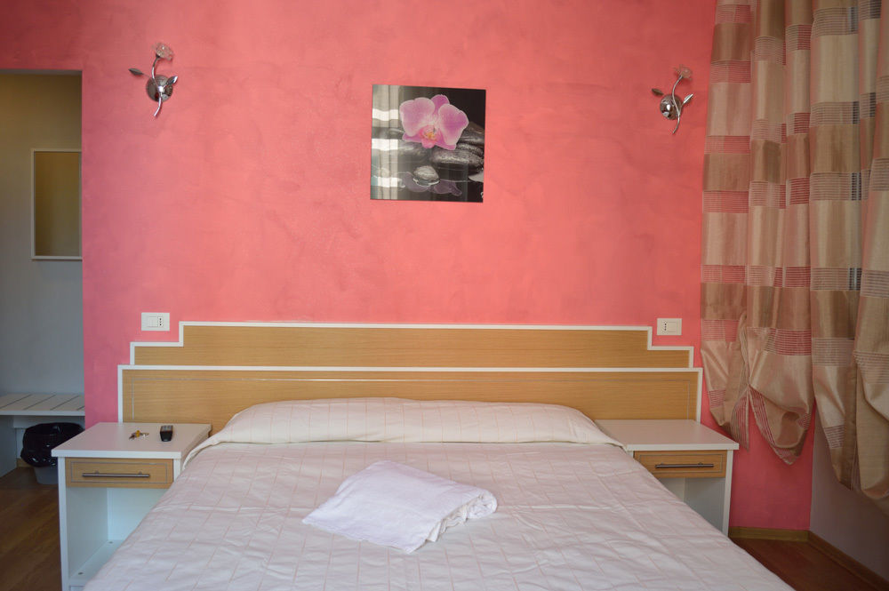 Claudia Suites Рим Екстер'єр фото