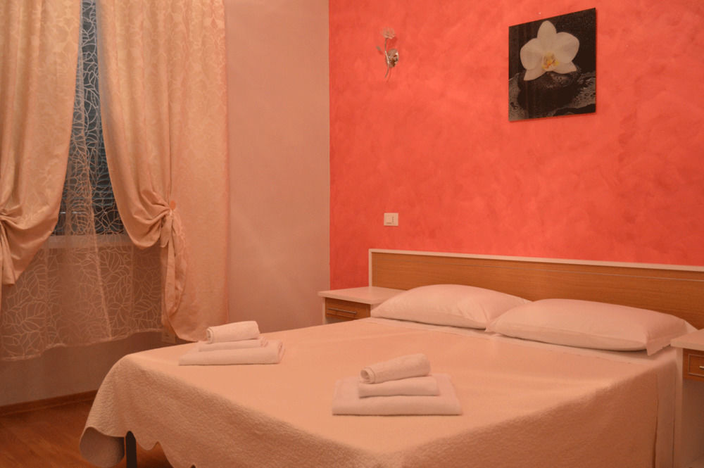 Claudia Suites Рим Екстер'єр фото