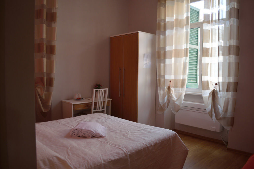 Claudia Suites Рим Екстер'єр фото