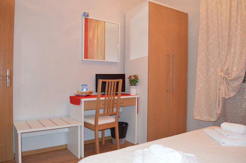 Claudia Suites Рим Екстер'єр фото
