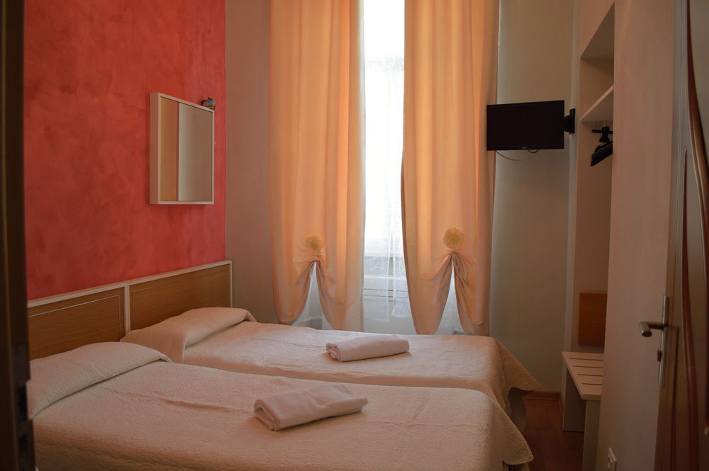 Claudia Suites Рим Екстер'єр фото