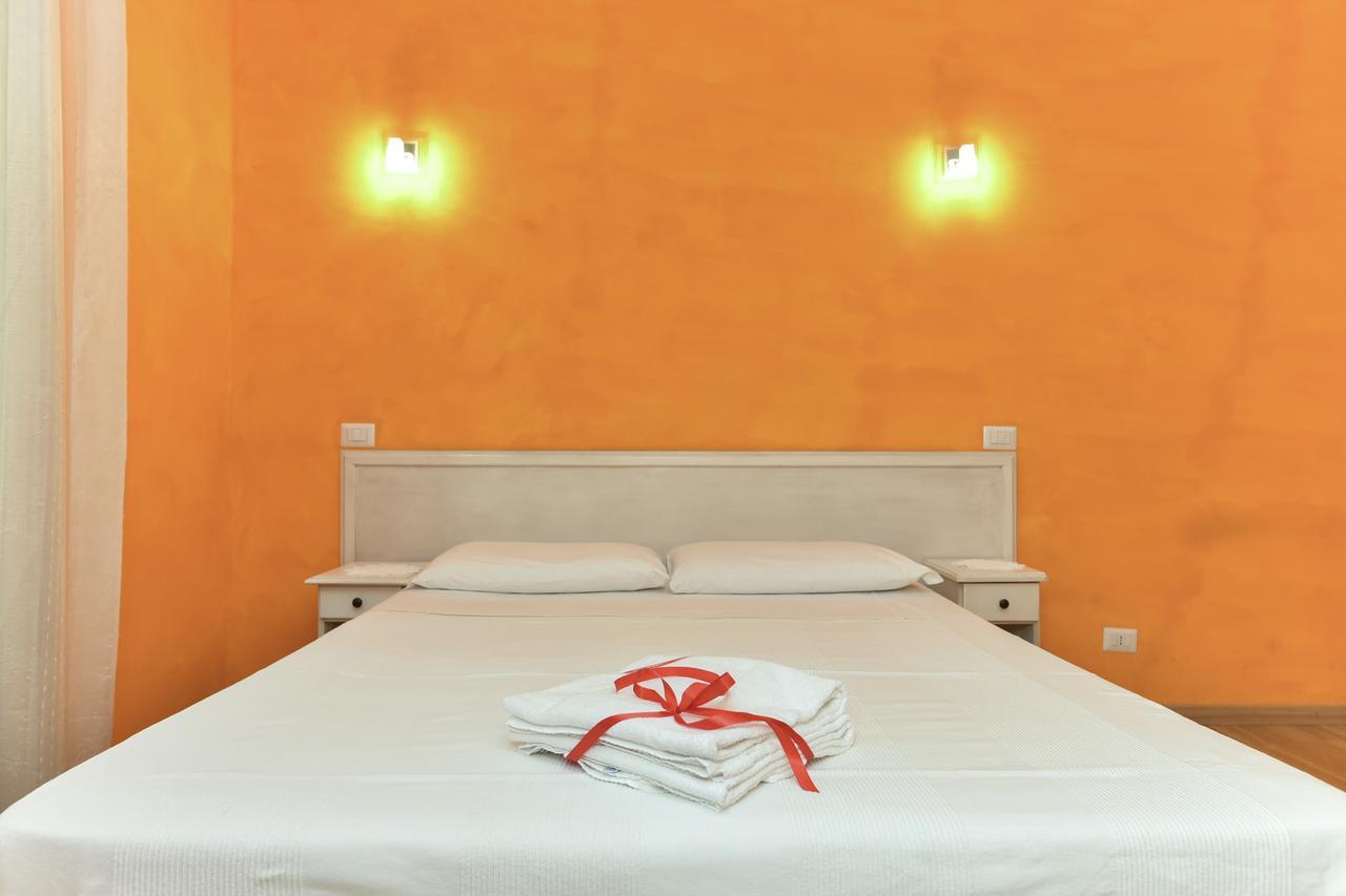 Claudia Suites Рим Екстер'єр фото