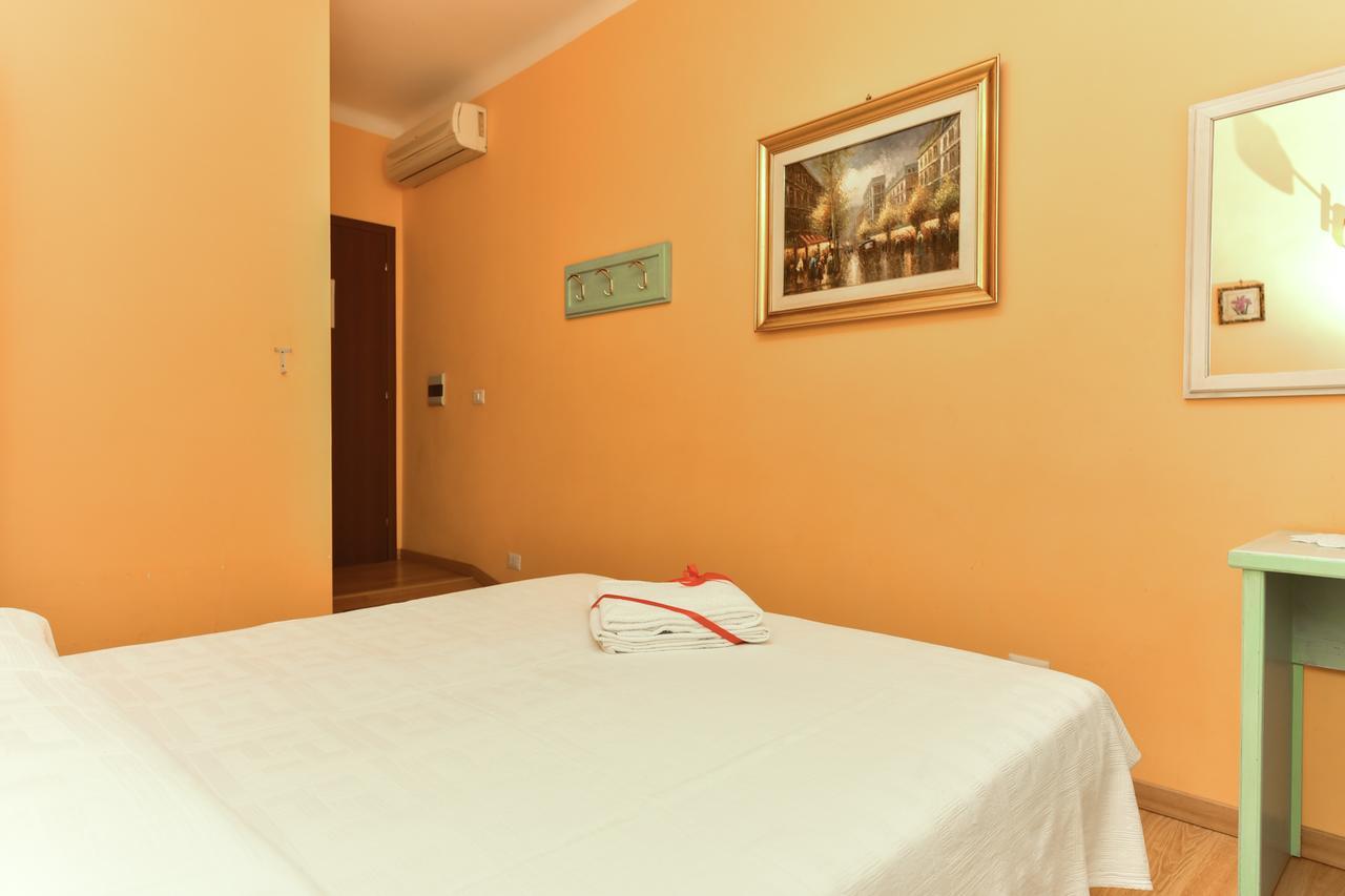Claudia Suites Рим Екстер'єр фото