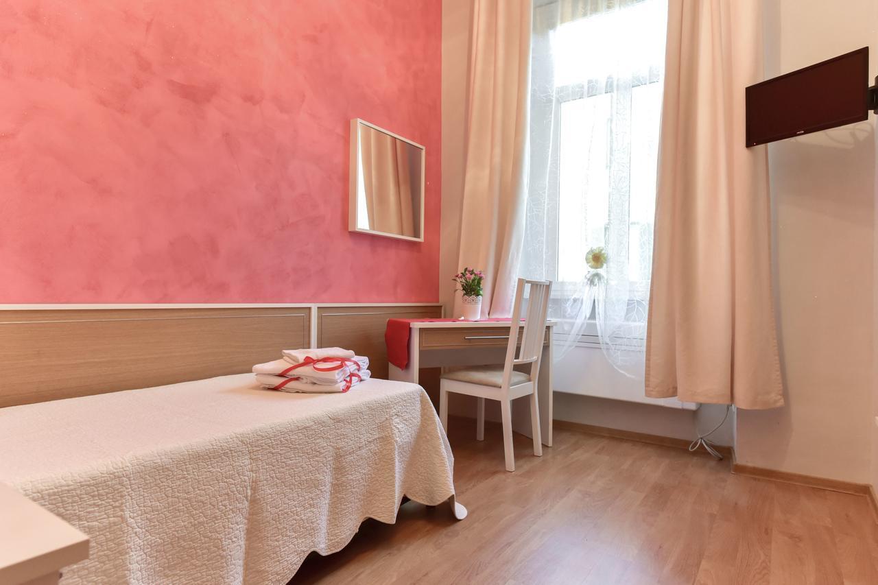 Claudia Suites Рим Екстер'єр фото