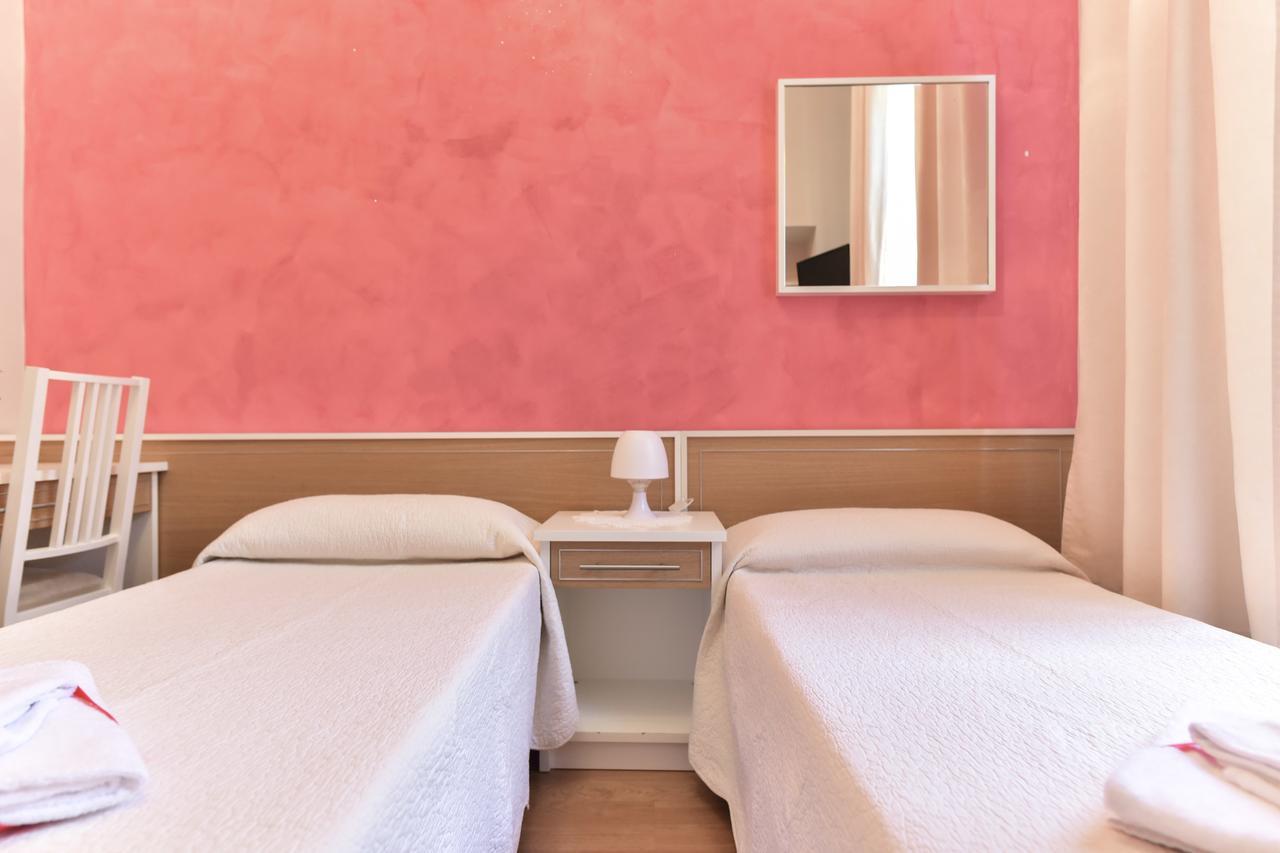 Claudia Suites Рим Екстер'єр фото