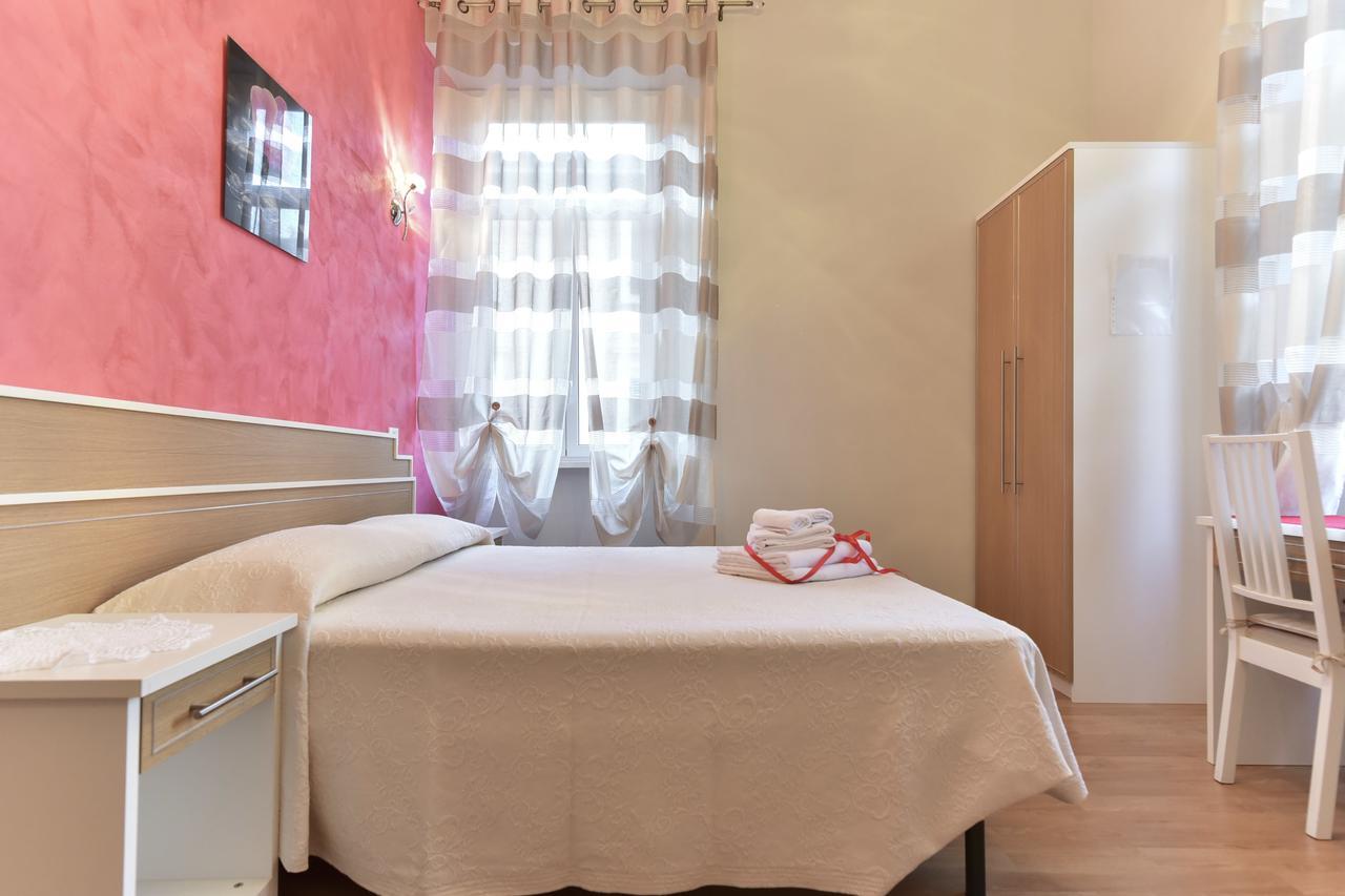 Claudia Suites Рим Екстер'єр фото
