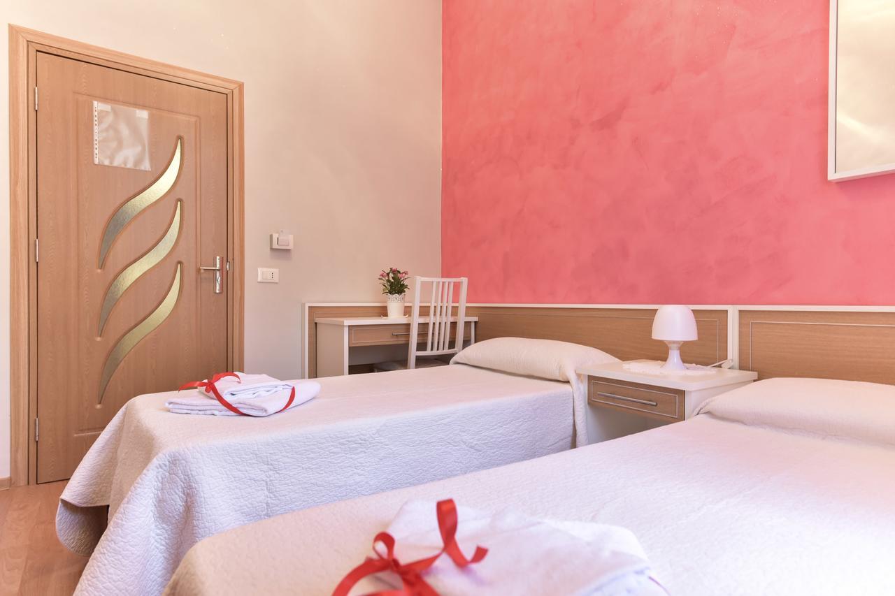Claudia Suites Рим Екстер'єр фото
