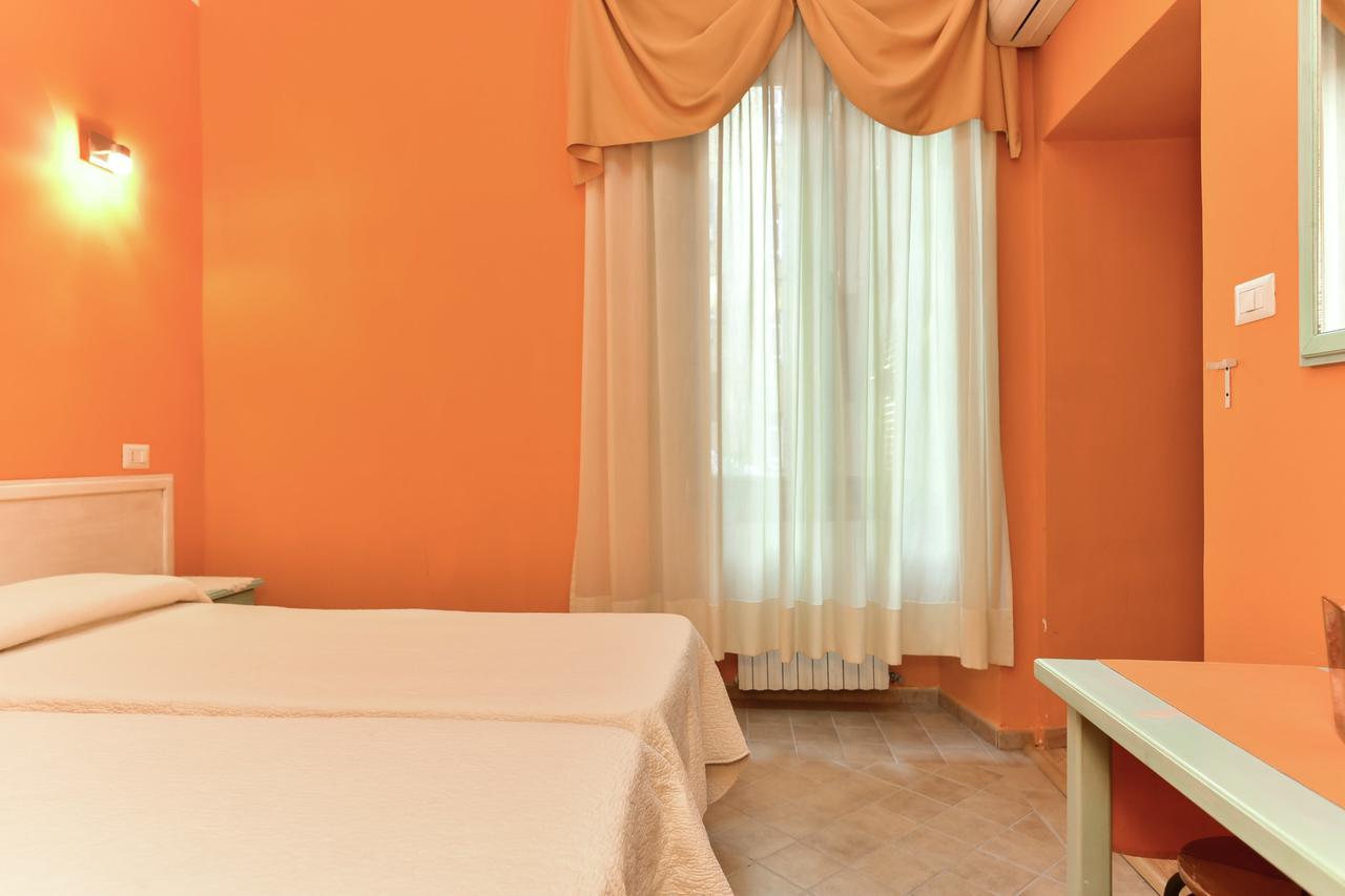 Claudia Suites Рим Екстер'єр фото