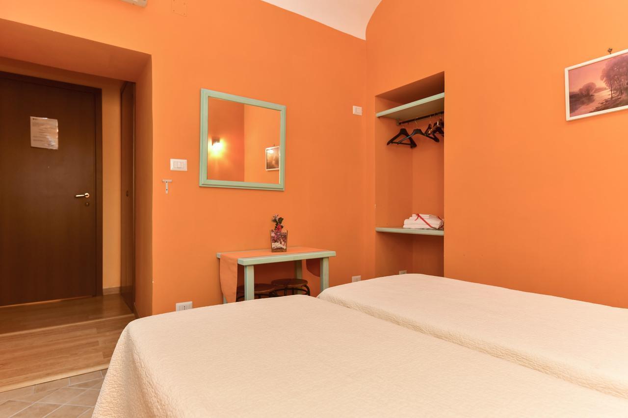 Claudia Suites Рим Екстер'єр фото