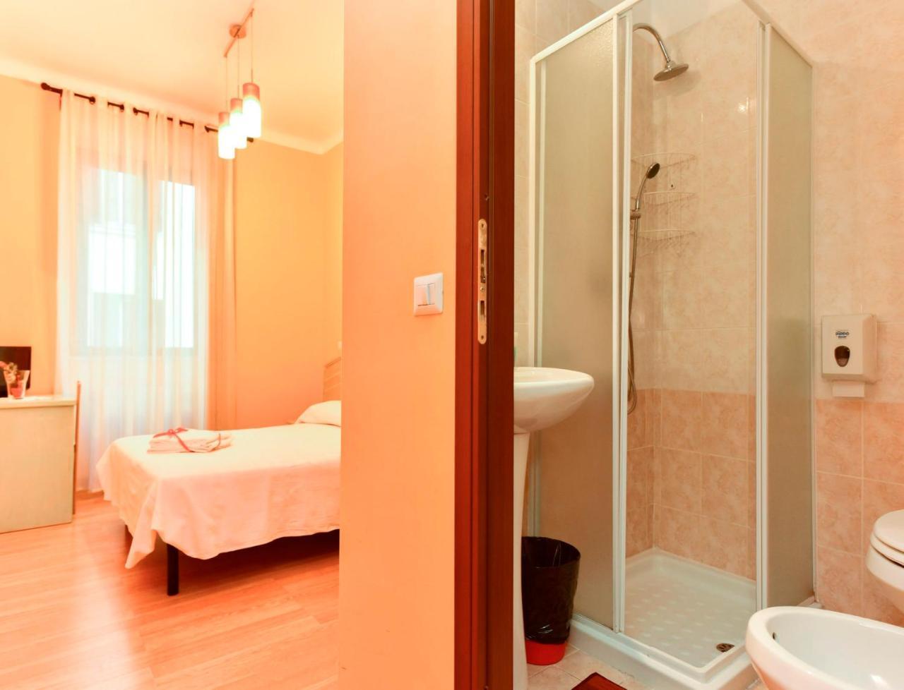 Claudia Suites Рим Екстер'єр фото