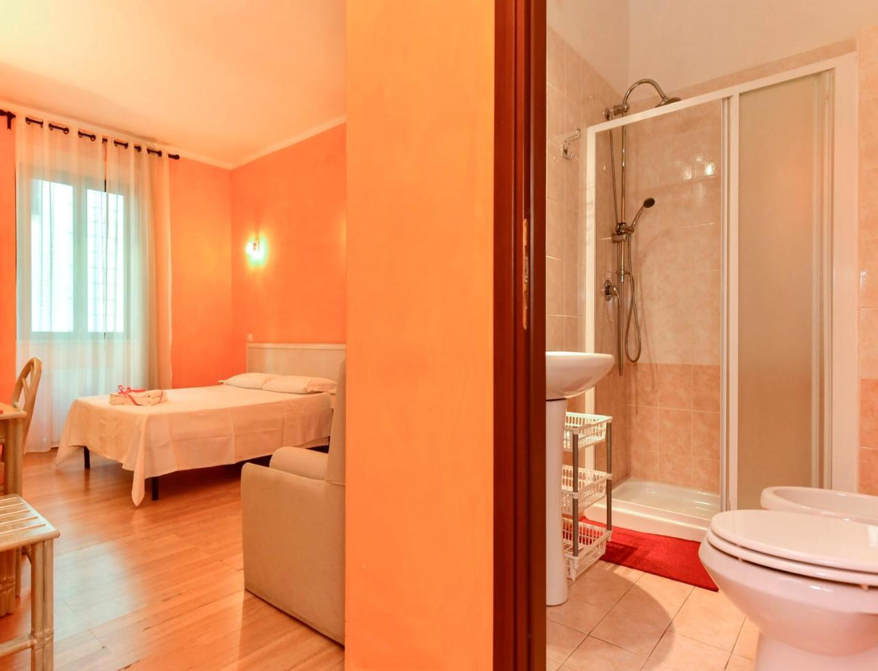 Claudia Suites Рим Екстер'єр фото