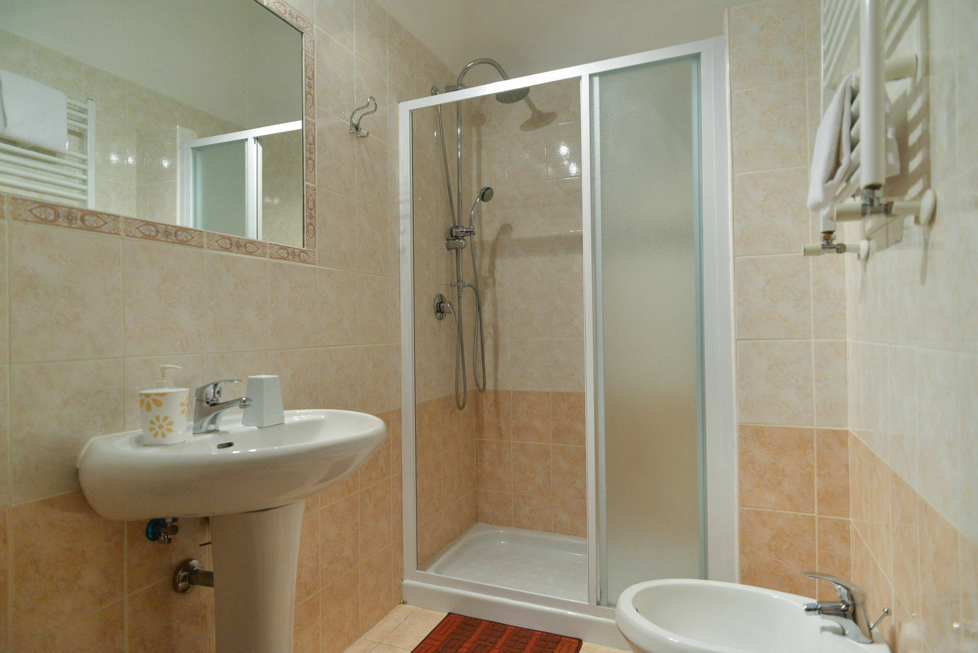 Claudia Suites Рим Екстер'єр фото